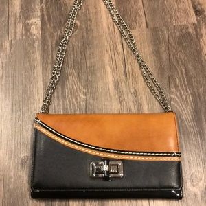 White House Black Market handbag